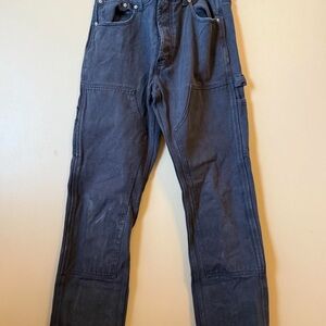 pacsun vintage loose jeans